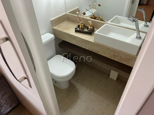 Imagem 18 de 21 de Apartamento À Venda Em Vila Brandina - Ap027793