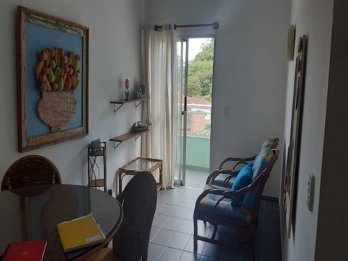 Imagem 1 de 15 de Cob Duplex - Praia Grande - 2051