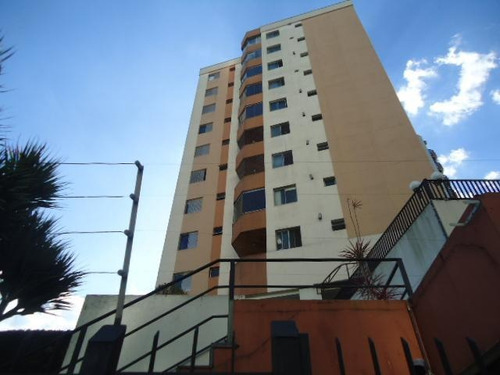Imagem 2 de 28 de Apartamento Residencial À Venda, Parque Da Mooca, São Paulo. - Ap2607