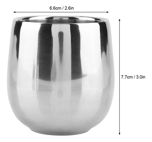 G Caneca De Café Tambor De Xícara De Chá De Água De Parede