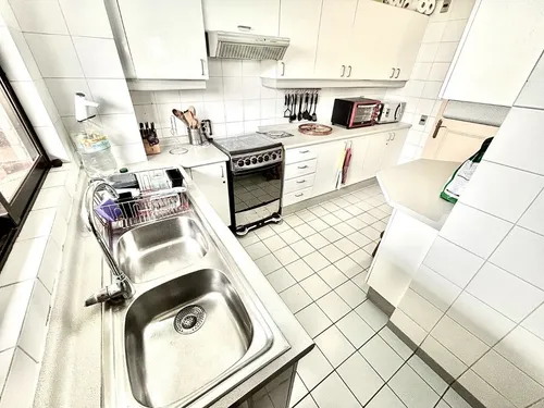 Excelente Depto, 4 Dorm, 3 Baños, Preciosa Vista Cancha Golf