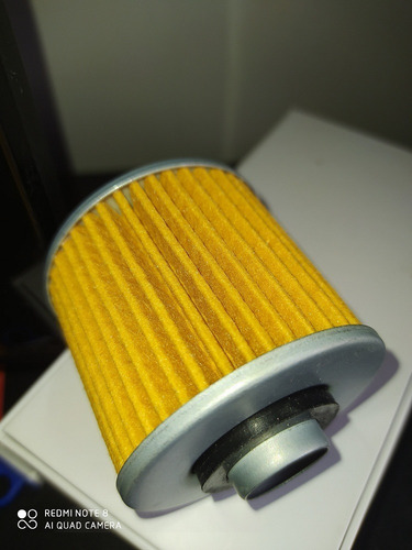 Filtro Aceite Xt 660 Xt 600 Super Tenere Original Yamaha
