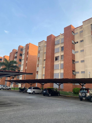 Apartamento En Venta En Los Jabillos Real Barquisimeto