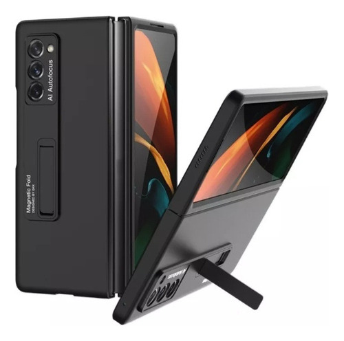 Funda Protectora For Samsung Galaxy Z Fold 2 Fold 3 W21 W22