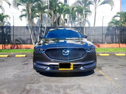 Mazda CX-5 2.5 Touring At