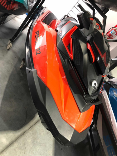 Sea Doo Rxp X 300 2016 Unico Dueño Sepautos