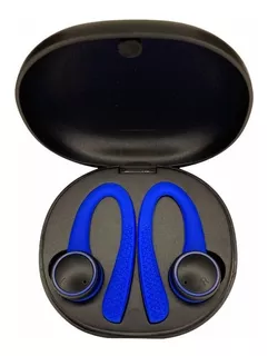 Auriculares Inalámbricos Bluetooth Deportivos Sportypods