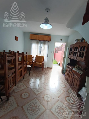 Triplex |san Bernardo|