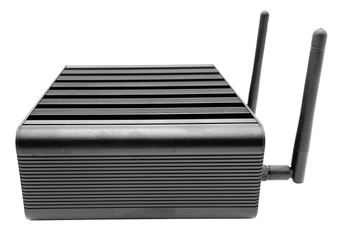 Mini Pc Industrial 3nstar Pc082wv Celeron, 240gb Ssd 8gb Ram