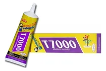 Comprar Pegamento Mechanic T7000 110ml Para Celulares Y Módulos