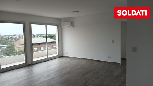 Departamento En Venta 2 Ambientes Con Cochera -tigre