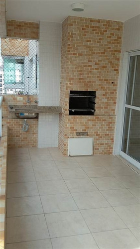 Imagem 24 de 30 de Lindo Apartamento Bairro Guilhermina - Sil152
