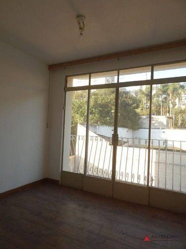 Imagem 4 de 23 de Sala Para Alugar, 103 M² Por R$ 1.500,00/mês - Centro - São Bernardo Do Campo/sp - Sa0360