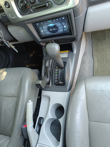 Mitsubishi Pajero Sport 2.5 4x4 Aut. 5p