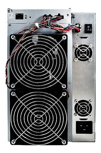 Bitcoin Asic Miner Ebang Ebit E9pro 25th (Reacondicionado)