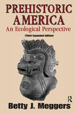 Libro Prehistoric America: An Ecological Perspective - Me...