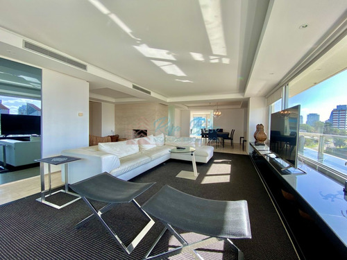 Imagen 9 de 30 de Apartamento En Venta Con Vista A Playa Brava