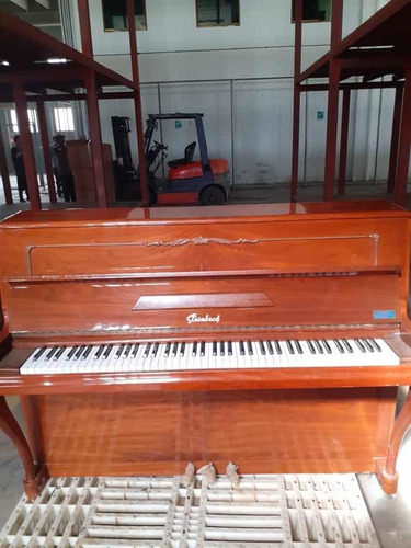 Piano Steinbach