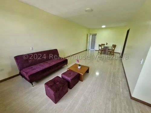 Apartamento En Alquiler