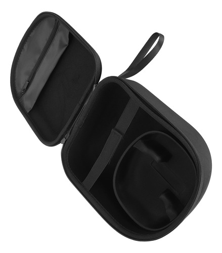 Funda Protectora Para Gafas Vr, Auriculares Eva Negros