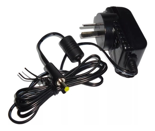 Cargador Dvd Portatil Pared Para Philco Y Otros