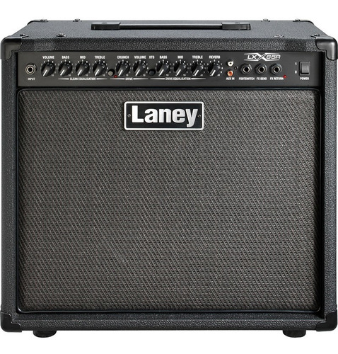 Laney Lx 65r Amplificador De Guitarra 