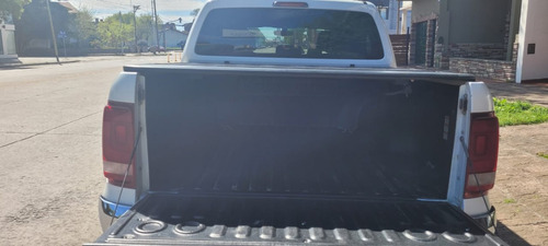 Volkswagen Amarok 3.0 V6 Cd Highline