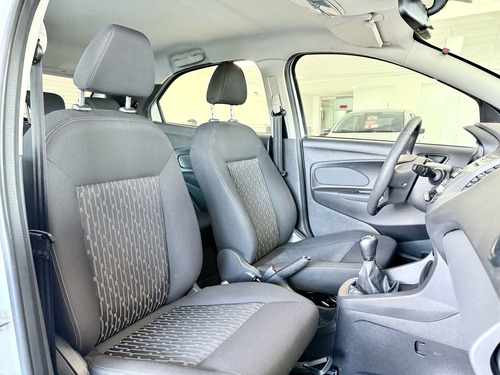 Ford Ka 1.5 Se