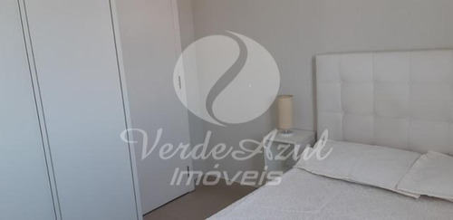 Imagem 8 de 30 de Apartamento À Venda Em Residencial Guairá - Ap007899