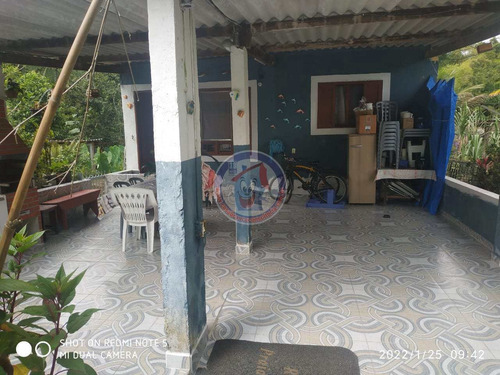 Imagem 2 de 30 de Chácara Com 3 Dorms, Loty, Mongaguá - R$ 350 Mil, Cod: 405013 - V405013