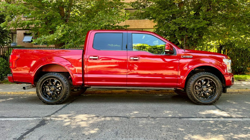 Ford F-150 Limited