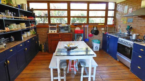 Parcela Con 2 Casas En Condomino (107316)