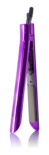 Plancha Ed. Limitada Platinum Color Purple Garantía 5 Años