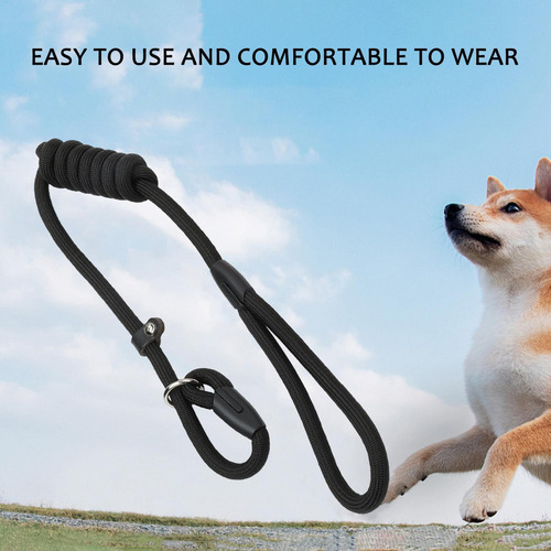 Correa Para Pasear Perros Correa De Perro Resistente Para En