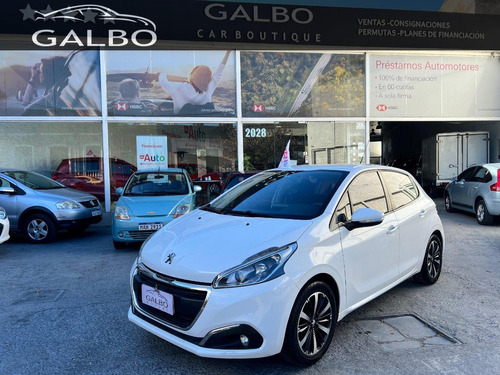 Peugeot 208 Active