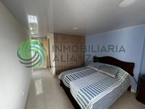 Apartamento En Venta En Alto Viento 2. Cod V61671