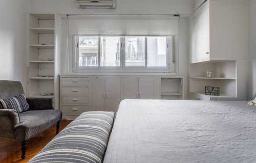 Imagen 8 de 12 de Departamentos Venta Recoleta