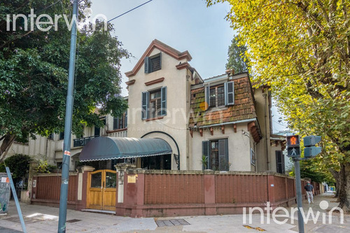 Venta Casa Inglesa De 3 Plantas - Belgrano - Belgrano R