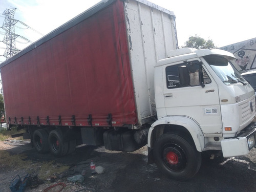 16220 Volkswagen 16220