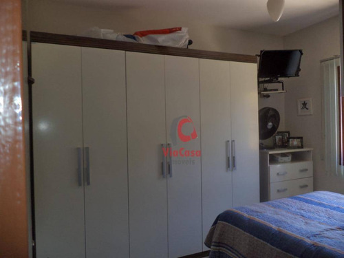 Imagem 22 de 30 de Casa À Venda, 77 M² Por R$ 300.000,00 - Recanto - Rio Das Ostras/rj - Ca1741