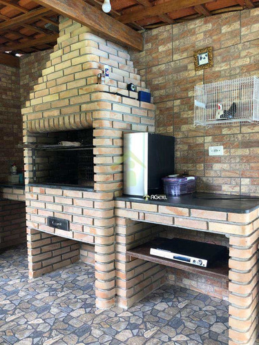 Imagem 17 de 30 de Chácara Com 2 Dorms, Jardim Tropical, Embu-guaçu - R$ 600 Mil, Cod: 1843 - V1843