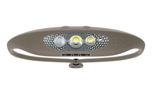 Linterna Frontal Bilby Headlamp / 400 Lúmenes Knog 