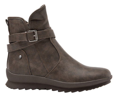 Botin Casual Mujer Dakota - J792