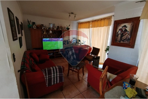 Casa 3 Dormitorios - 2 Baños - 2 Est.