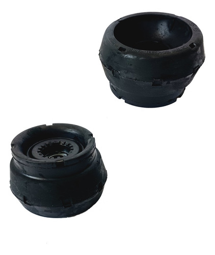 Bases De Amortiguador Delantero De Vw Gol Hb 1.6l 09 - 19