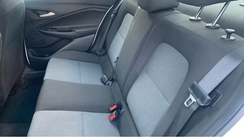 Chevrolet Onix 1.0t Ls At