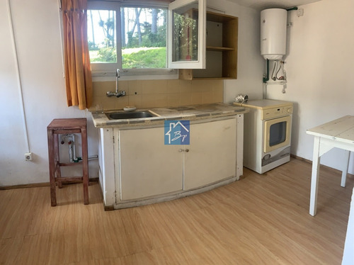 Casa En Venta, Playa Mansa, 3 Dormitorios, Punta Del Este- Ref: 239