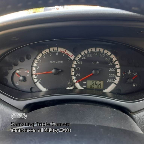 Imagen 18 de 18 de Ford Focus
