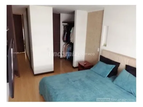 Vendo Apartamento En El Batán-suba