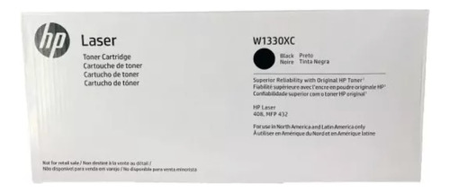 Toner Hp Original W1330xc | Envío Gratis 